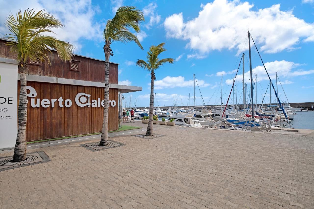 Malvasia 22 Puerto Calero Luaran gambar
